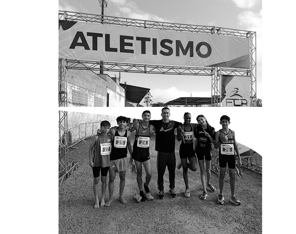 Atletismo